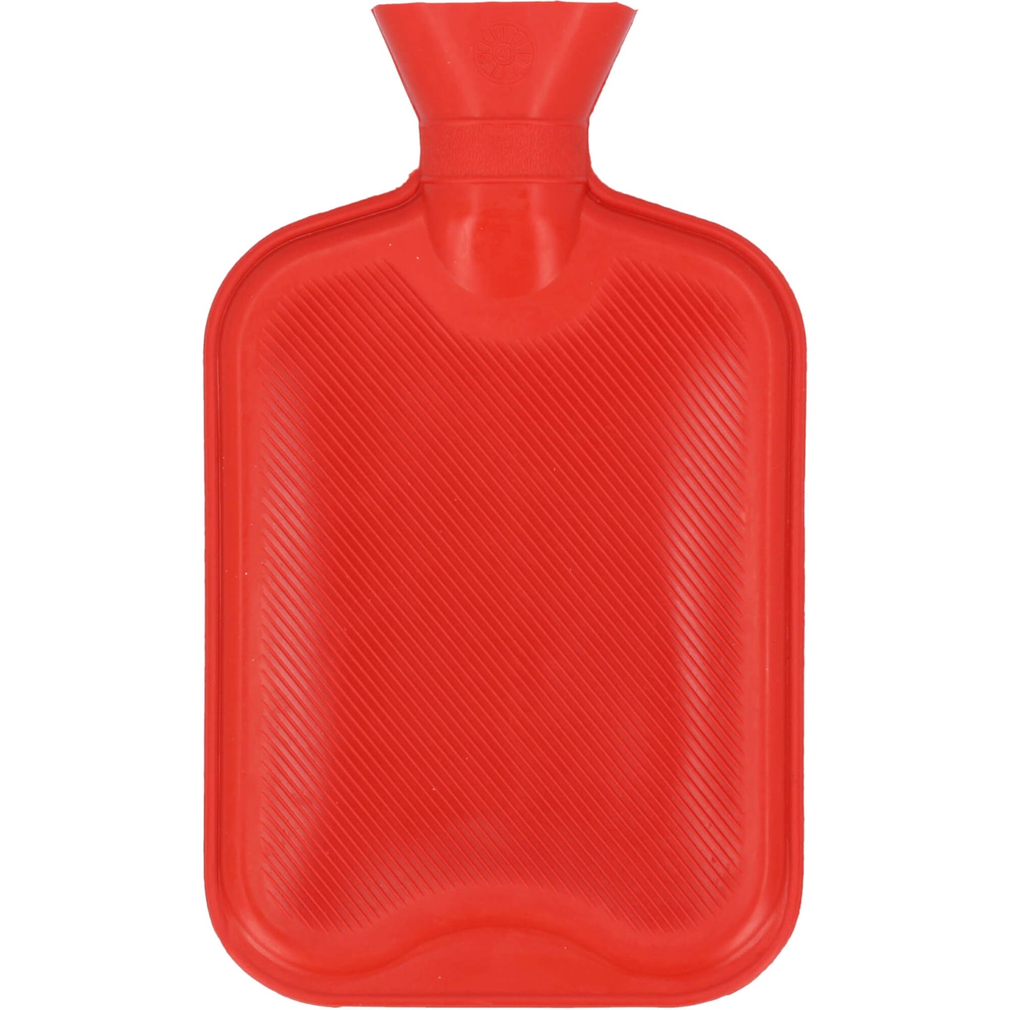 WÄRMFLASCHE Doppellamelle Icron 2 l Vitala 1 St