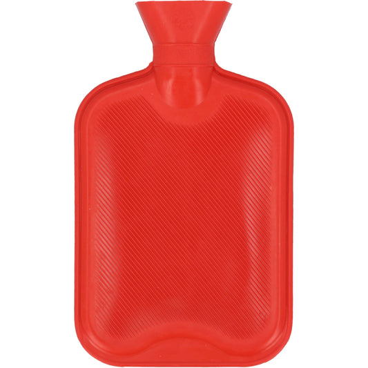 WÄRMFLASCHE Doppellamelle Icron 2 l Vitala 1 St