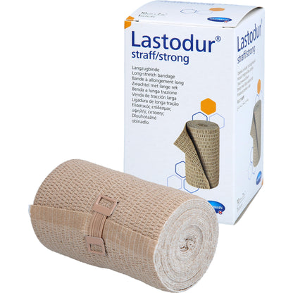 LASTODUR Binde straff 10 cmx7 m 1 St