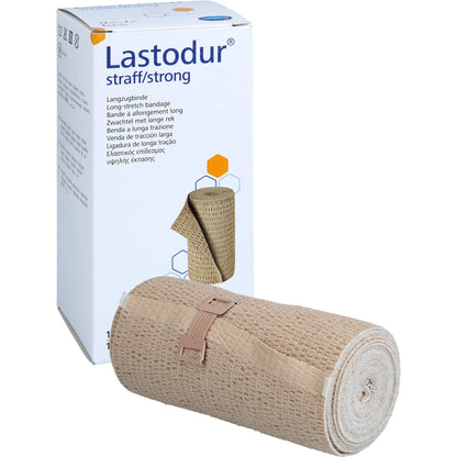 LASTODUR Binde straff 12 cmx7 m 1 St