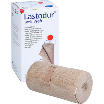 LASTODUR Binde weich 10 cmx7 m 1 St