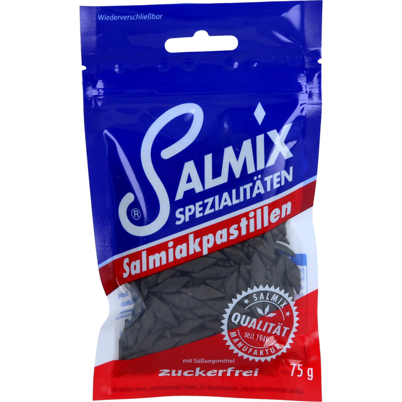 SALMIX SALMIAKPAST ZUCKF 75 g