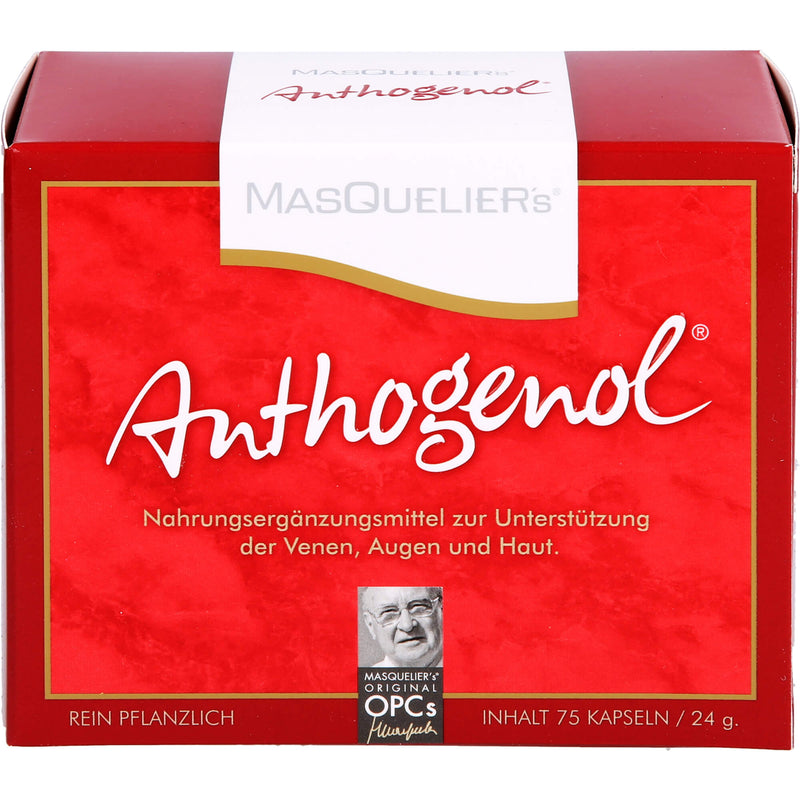 OPC ORIGINAL MASQUEL ANTHO 75 St