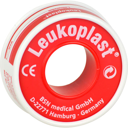 LEUKOPLAST 1,25 cmx5 m 1 St