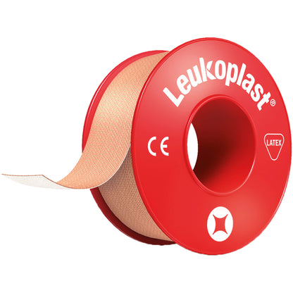 LEUKOPLAST 1,25 cmx5 m 1 St