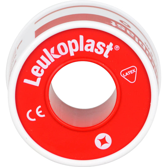 LEUKOPLAST 2,5 cmx5 m 1 St