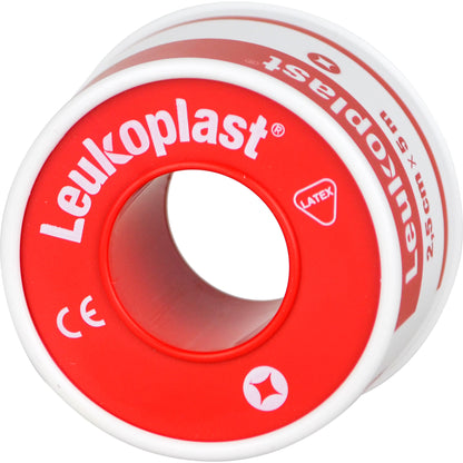LEUKOPLAST 2,5 cmx5 m 1 St