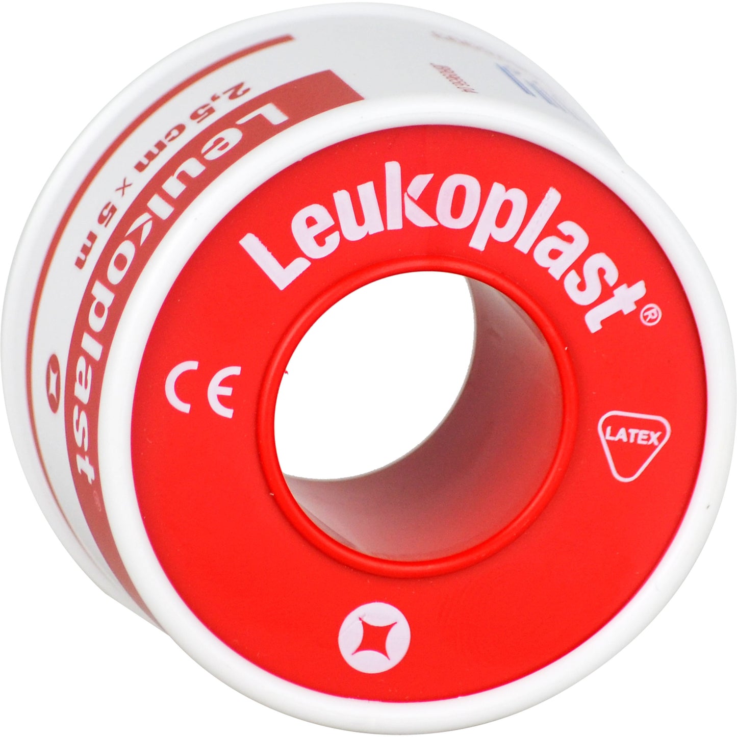 LEUKOPLAST 2,5 cmx5 m 1 St