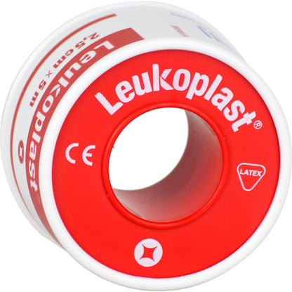 LEUKOPLAST 2,5 cmx5 m 1 St