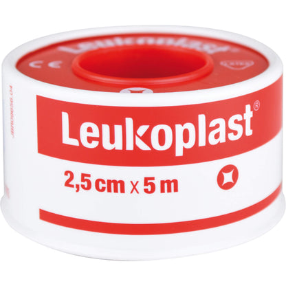 LEUKOPLAST 2,5 cmx5 m 1 St