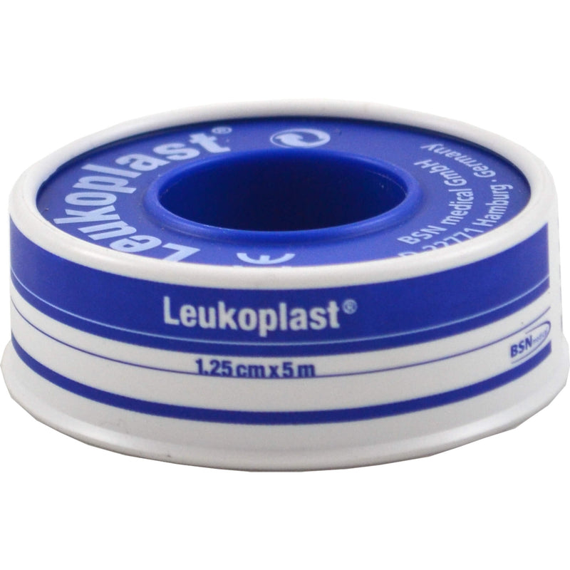 LEUKOPLAST WASSF 5X1.25CM 1 St