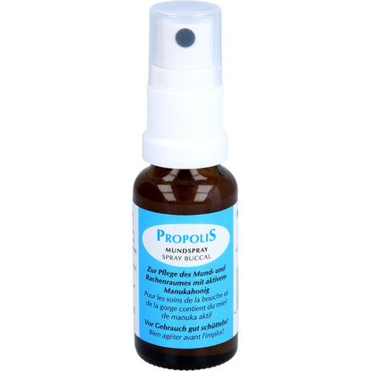 PROPOLIS MUNDSPRAY 20 ml