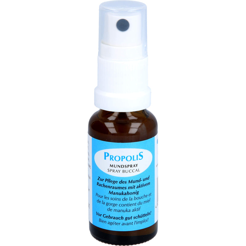 PROPOLIS MUNDSPRAY 20 ml