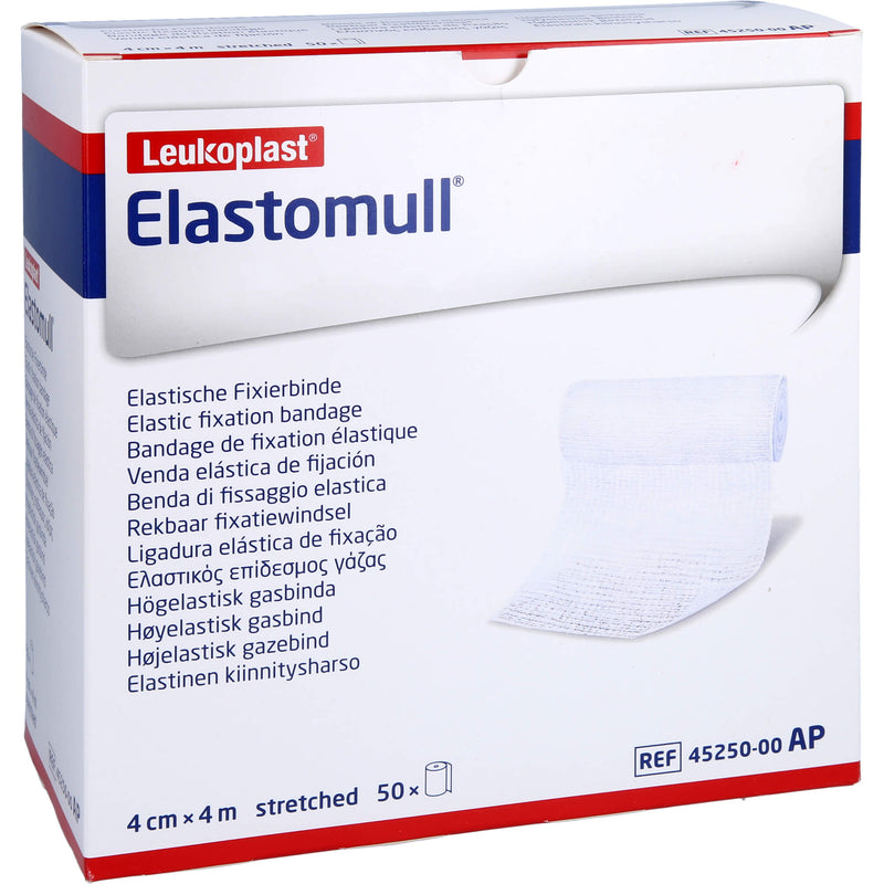 ELASTOMULL 4MX4CM 45250 50 St