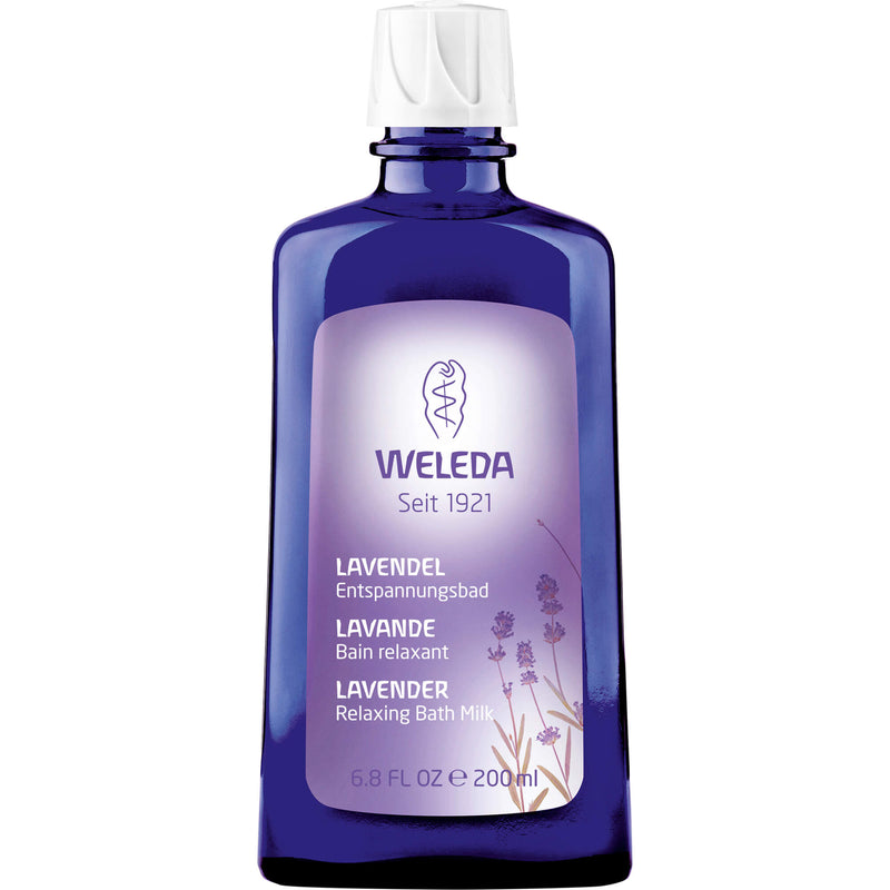 WELEDA LAVENDEL ENTSPANNU 200 ml