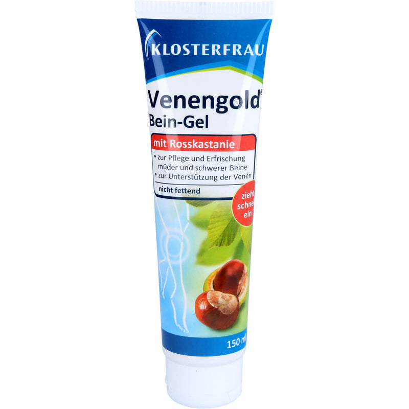 KLOSTERFRAU VENENGOLD BEIN 150 ml