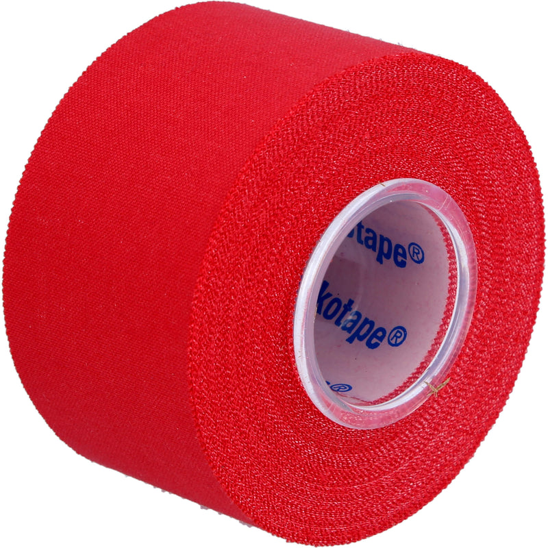 LEUKOTAPE CL 3.75X10M ROT 1 St