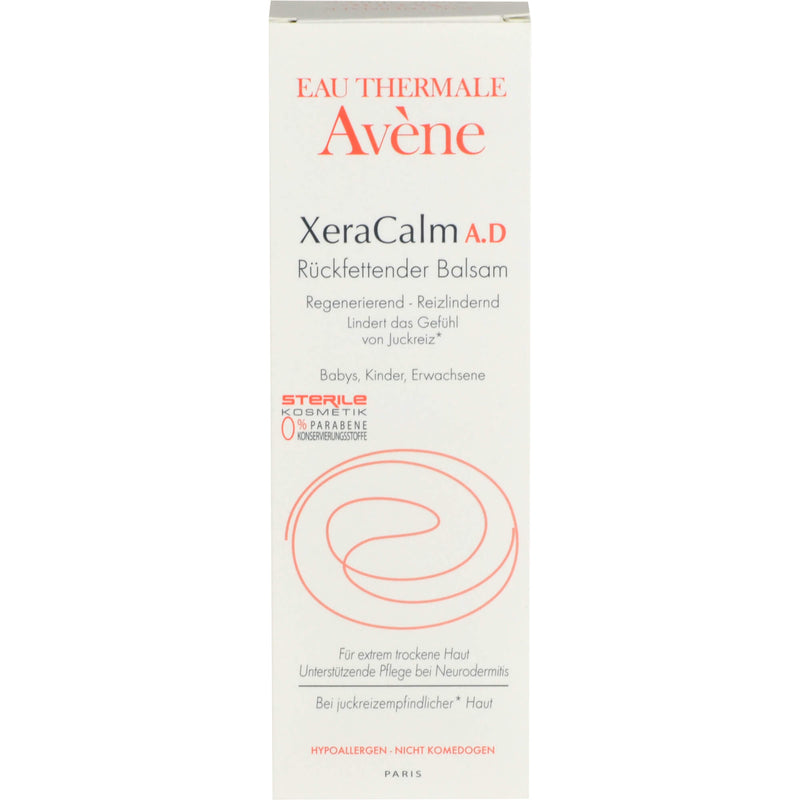 AVENE XERACALM A D BALSAM 200 ml