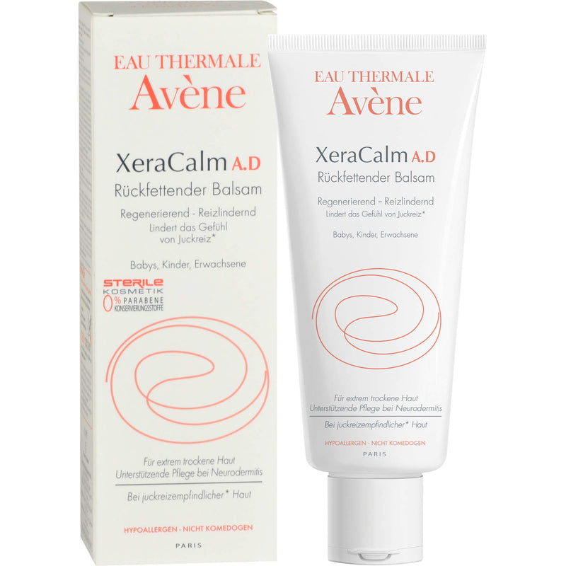 AVENE XERACALM A D BALSAM 200 ml