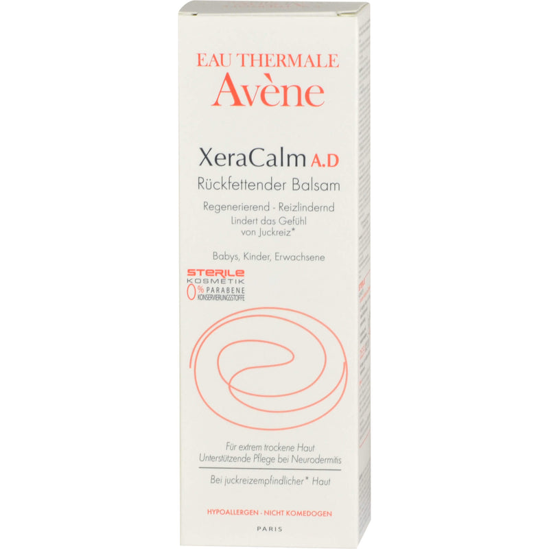 AVENE XERACALM A D BALSAM 200 ml