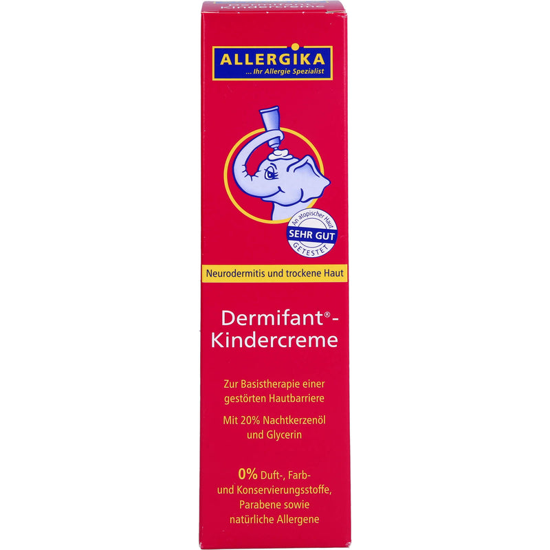 DERMIFANT KINDERCRE CREMY 100 ml