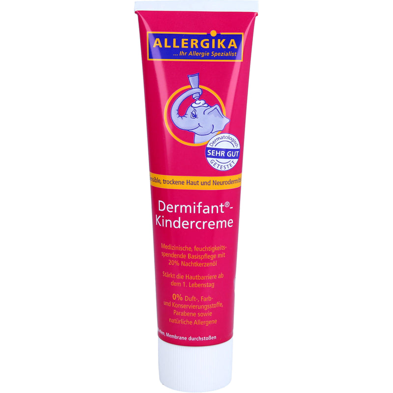 DERMIFANT KINDERCRE CREMY 100 ml