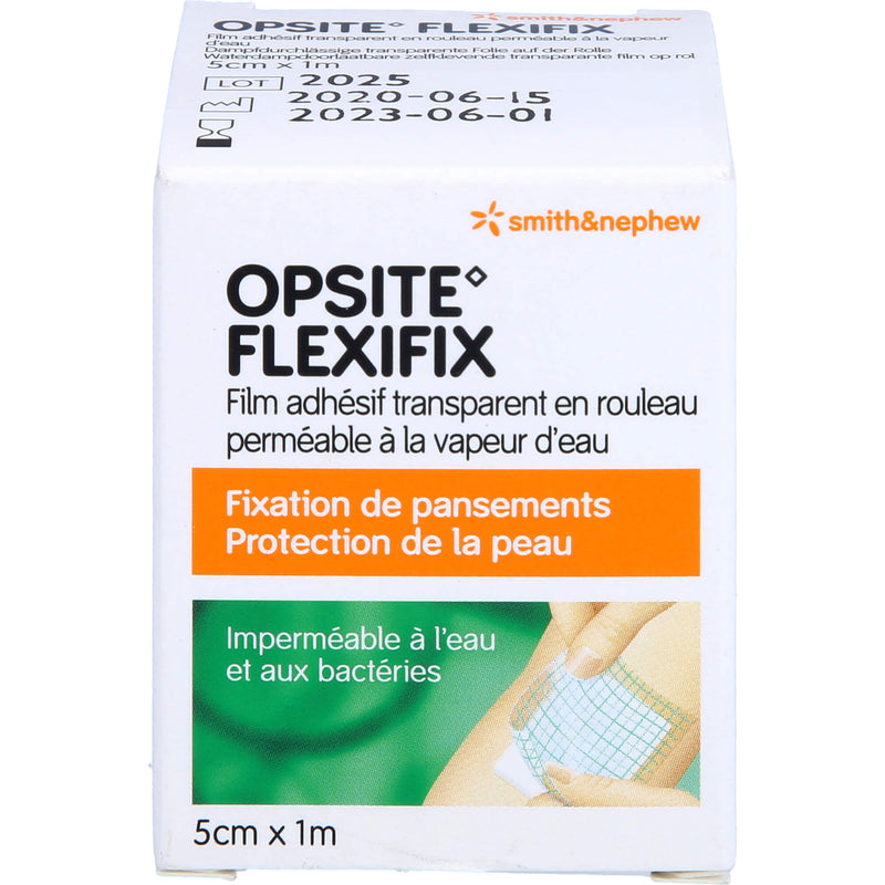 OPSITE FLEXIFIX 5CMX1M 1 St