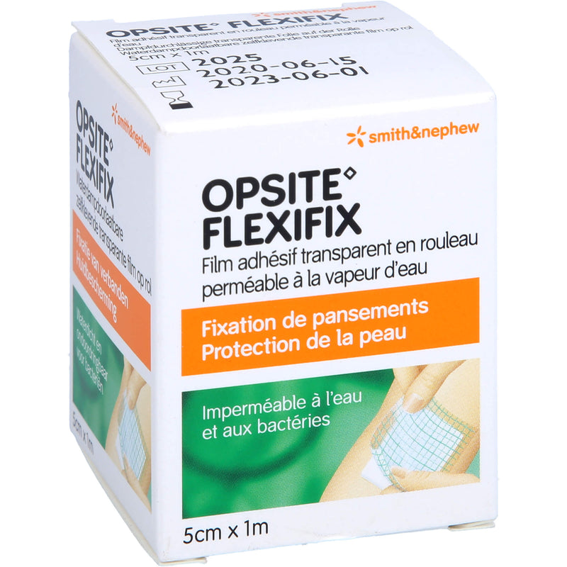 OPSITE FLEXIFIX 5CMX1M 1 St