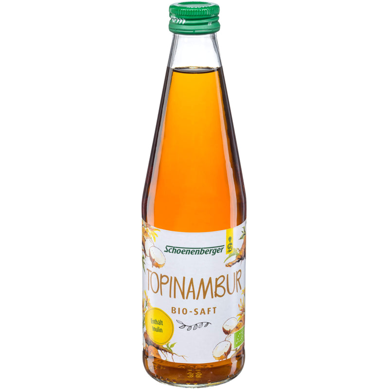 TOPINAMBURSAFT SCHOENEBE 330 ml