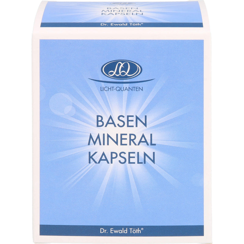 BASEN MINERAL KAPSELN LQA 90 St