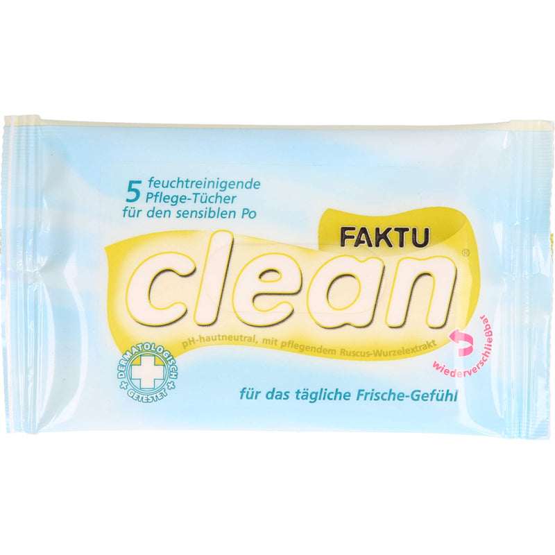 FAKTUCLEAN 5 St