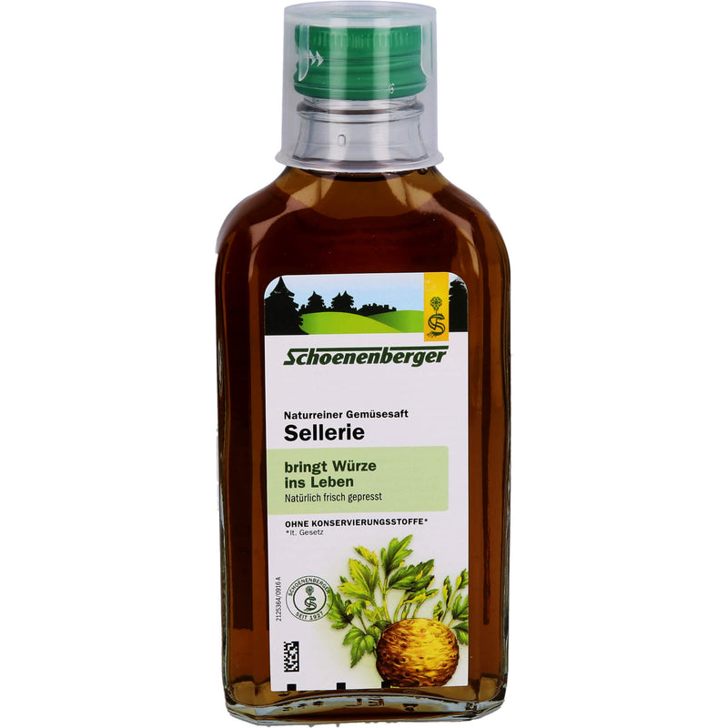 SELLERIE SCHOENENBERGER 200 ml