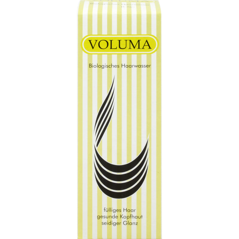 VOLUMA HAARWASSER 200 ml