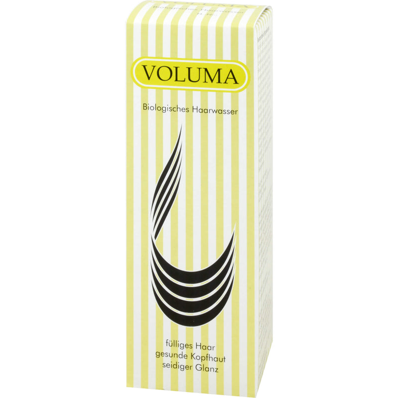 VOLUMA HAARWASSER 200 ml