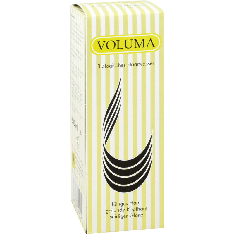 VOLUMA HAARWASSER 200 ml