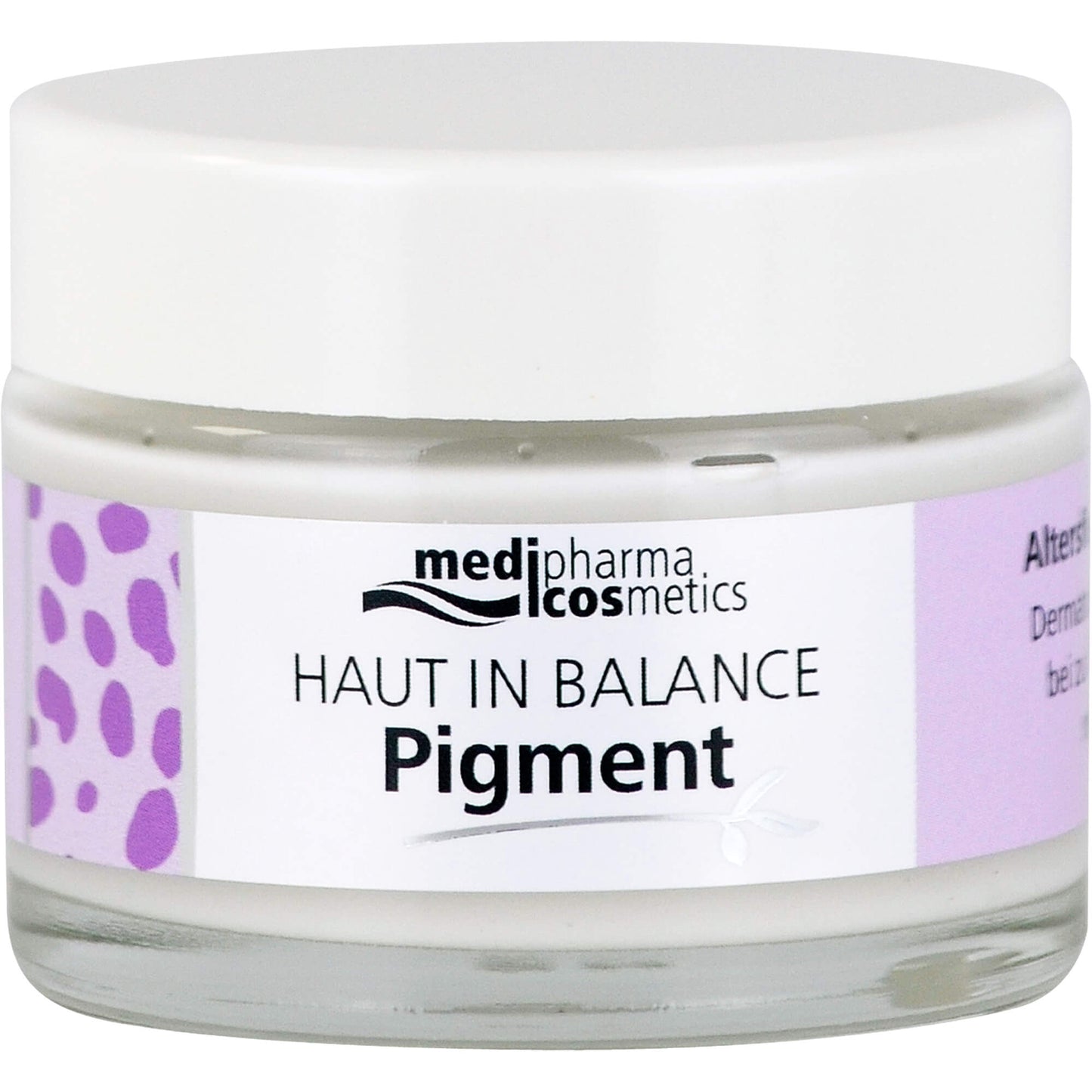 HAUT IN BALANCE Pigment Altersfl.-Reduz.Tagespfl. 50 ml