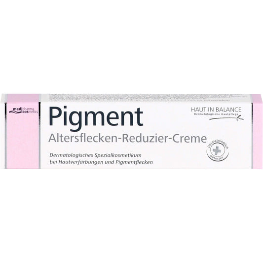 HAUT IN BALANCE Pigment Altersflecken-Reduzier-Cr. 20 ml