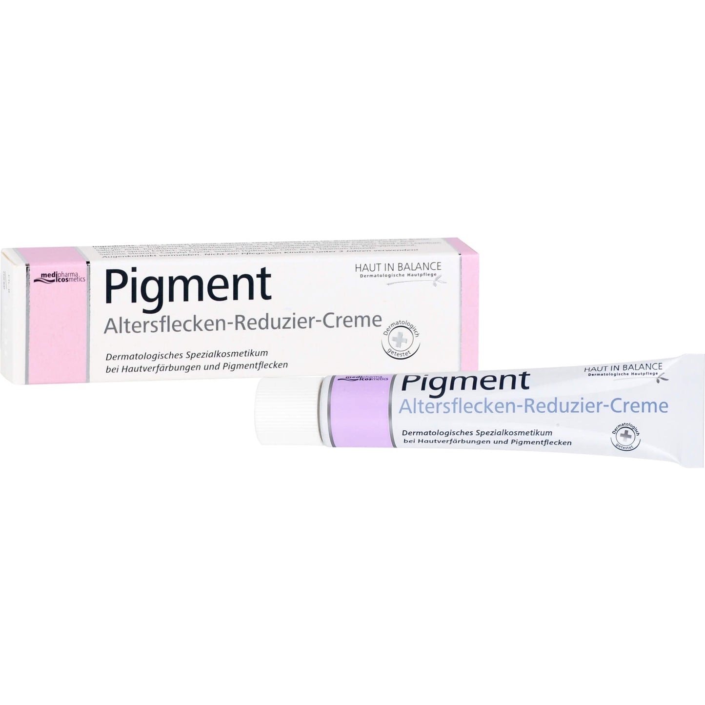 HAUT IN BALANCE Pigment Altersflecken-Reduzier-Cr. 20 ml