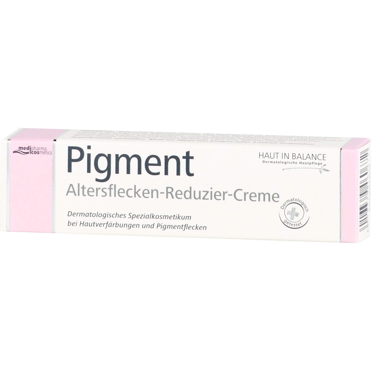 HAUT IN BALANCE Pigment Altersflecken-Reduzier-Cr. 20 ml