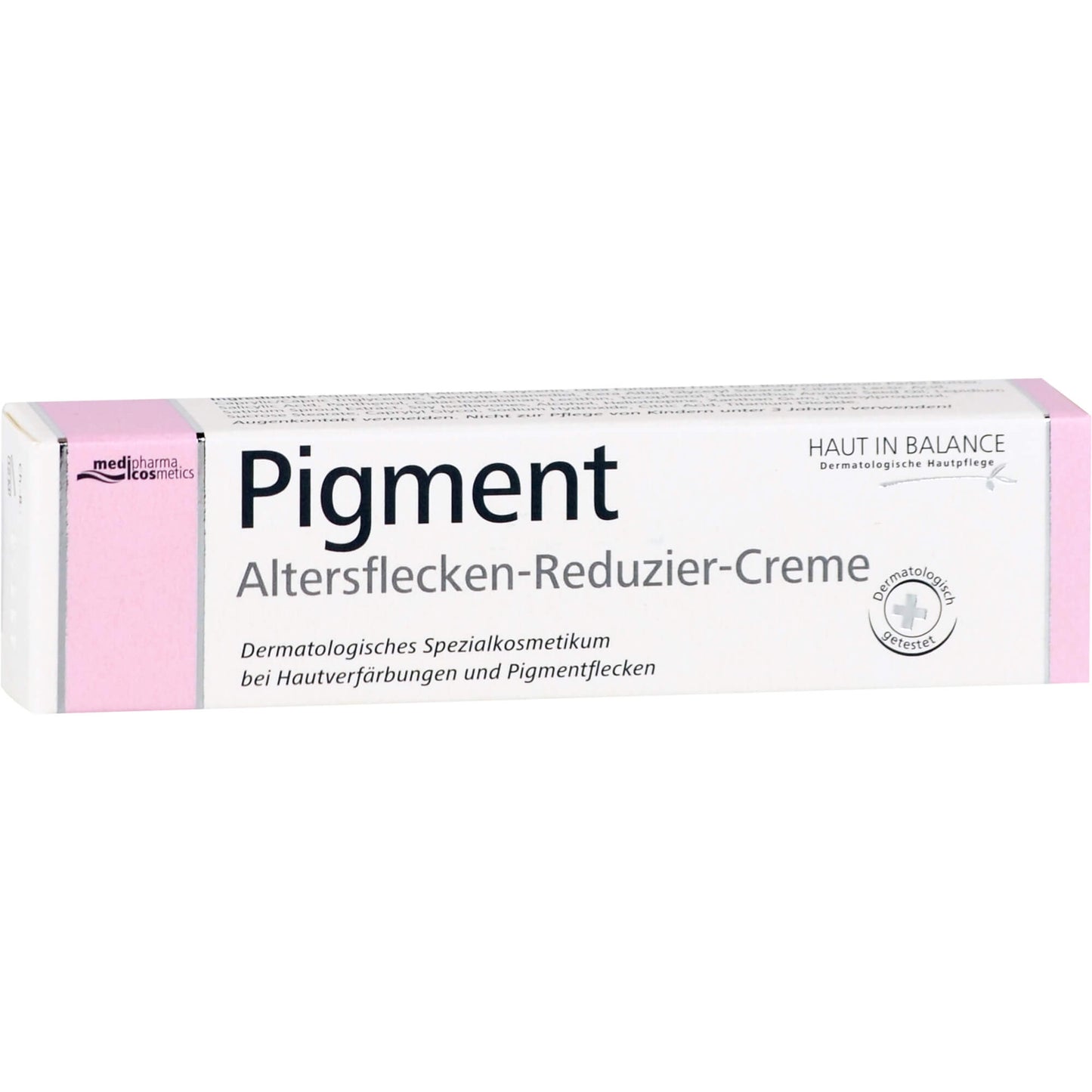 HAUT IN BALANCE Pigment Altersflecken-Reduzier-Cr. 20 ml