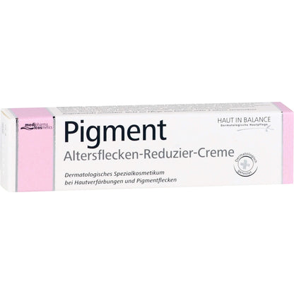 HAUT IN BALANCE Pigment Altersflecken-Reduzier-Cr. 20 ml