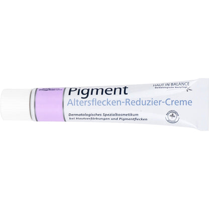 HAUT IN BALANCE Pigment Altersflecken-Reduzier-Cr. 20 ml