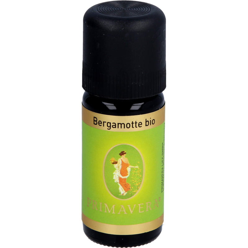 BERGAMOTTE KBA 10 ml