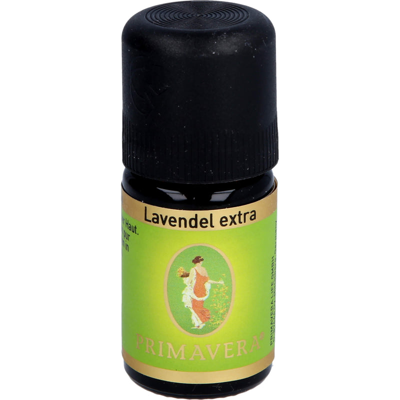 LAVENDEL EXTRA 5 ml