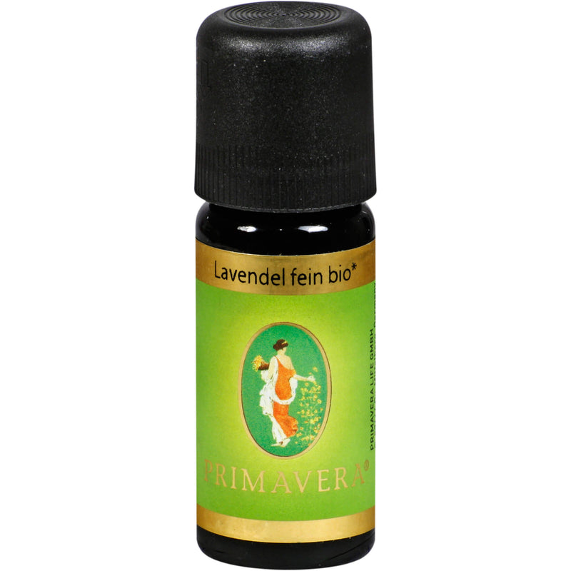 LAVENDEL FEIN KBA 10 ml