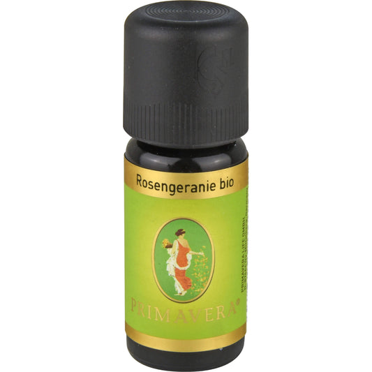 ROSENGERANIE kbA ätherisches Öl 10 ml