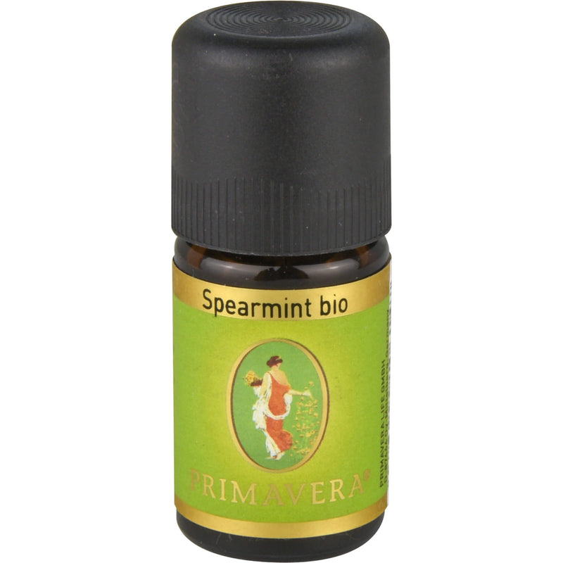 SPEARMINT KBA 5 ml