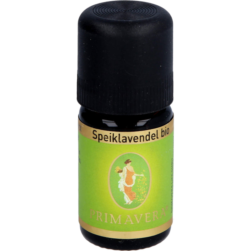 SPEIKLAVENDEL KBA 5 ml