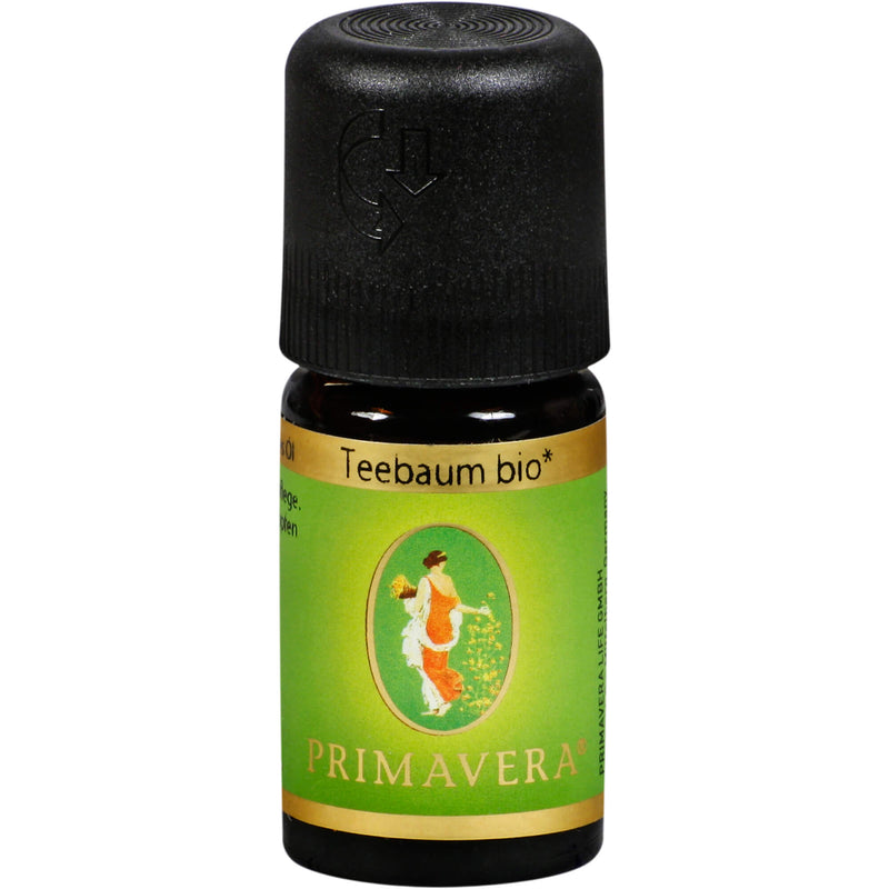 TEEBAUM KBA 5 ml