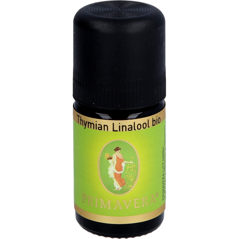 THYMIAN LINALOL KBA 5 ml